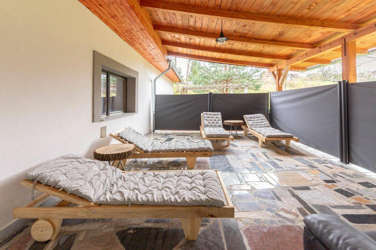 KuzmaGoricko Relax House公寓 外观 照片